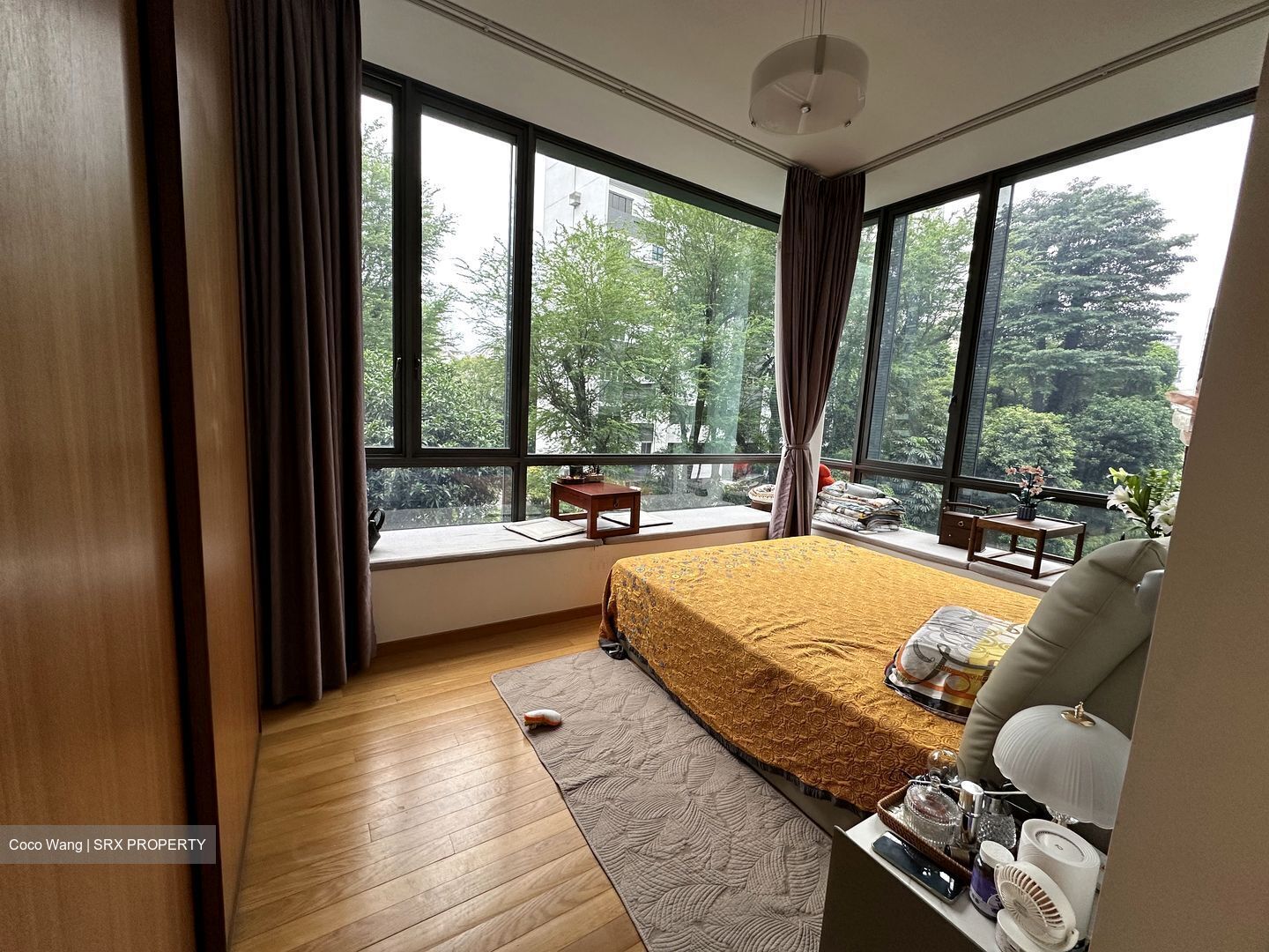 One Balmoral (D10), Condominium #481402521